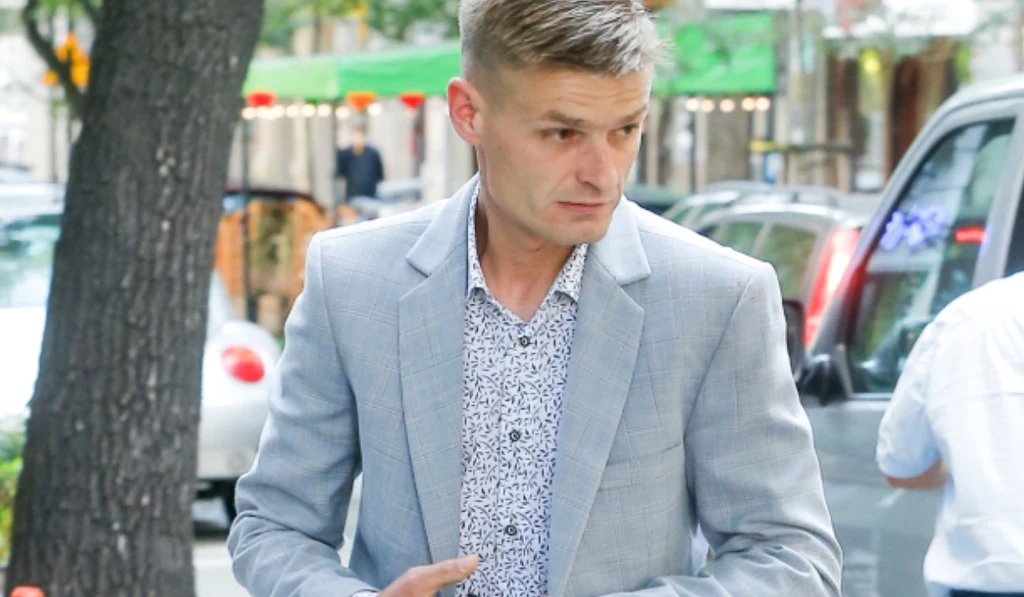 Tomasz Komenda Tomasz Komenda