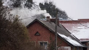 Zakaz palenia w kopciuchach wszedł w życie w siedmiu województwach