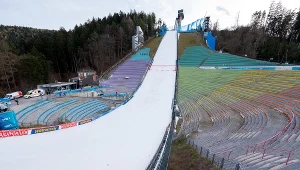 Bergisel w Innsbrucku