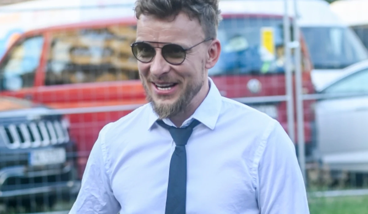 Piotr Kupicha Piotr Kupicha