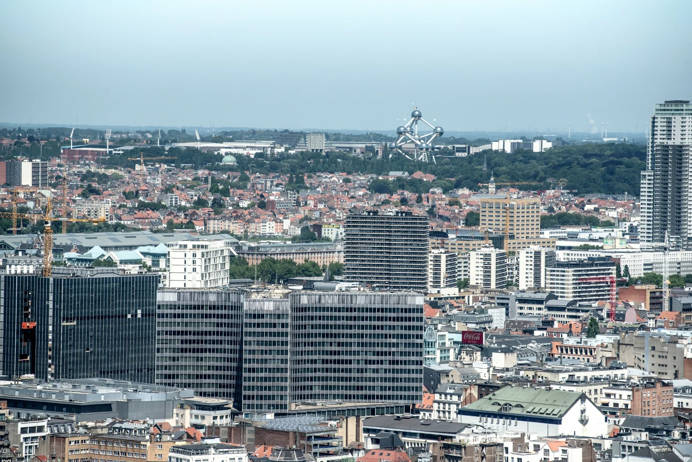 Belgia przestanie istnieć? Belgia przestanie istnieć?