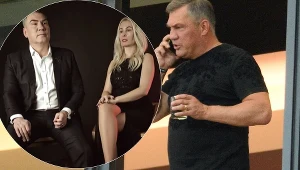 Dariusz Michalczewski przygotował dla kibiców kilka niespodzianek