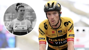 Rohan Dennis został oskarżony o morderstwo małżonki Melissy Hoskins