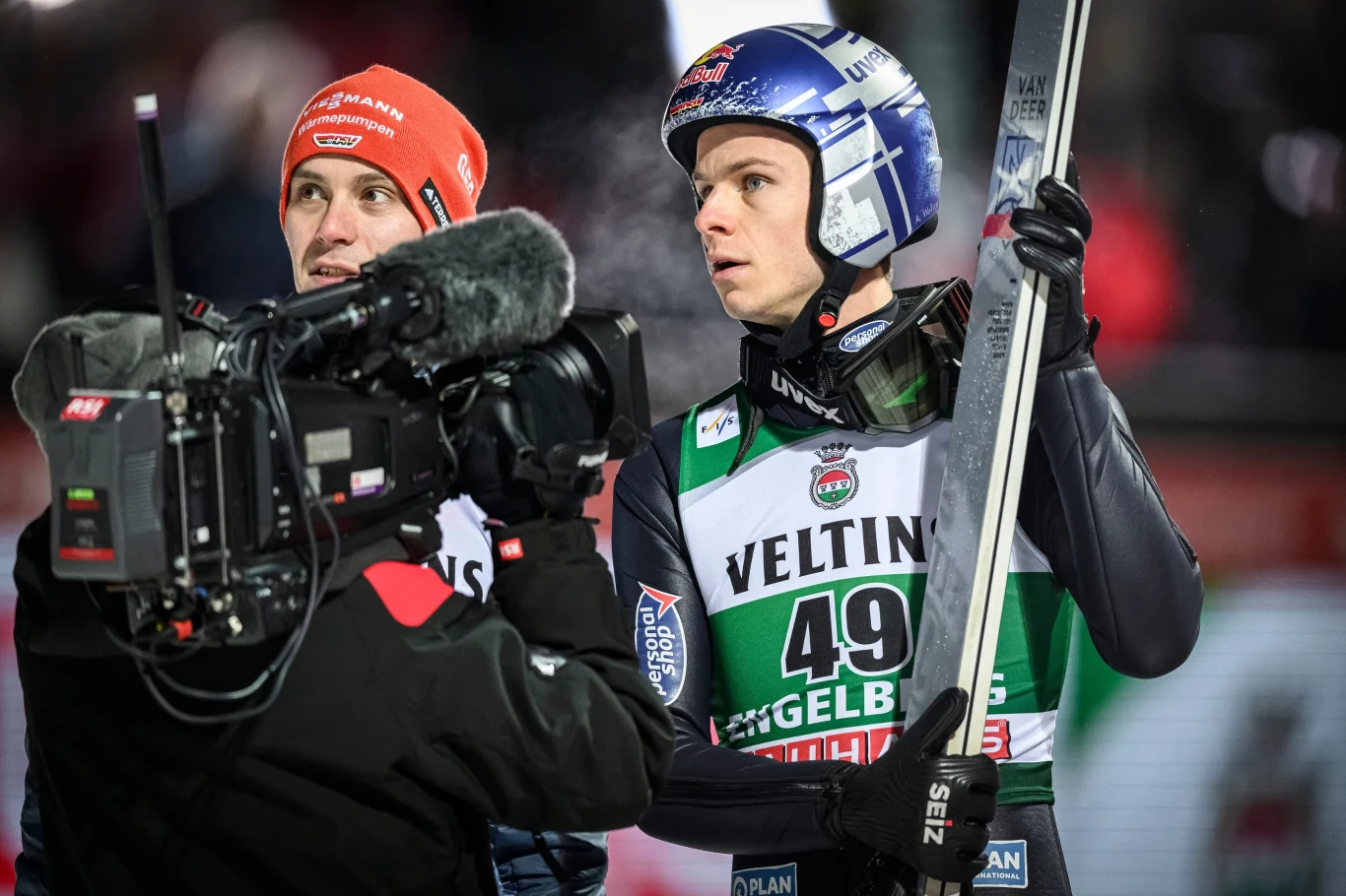 Andreas Wellinger