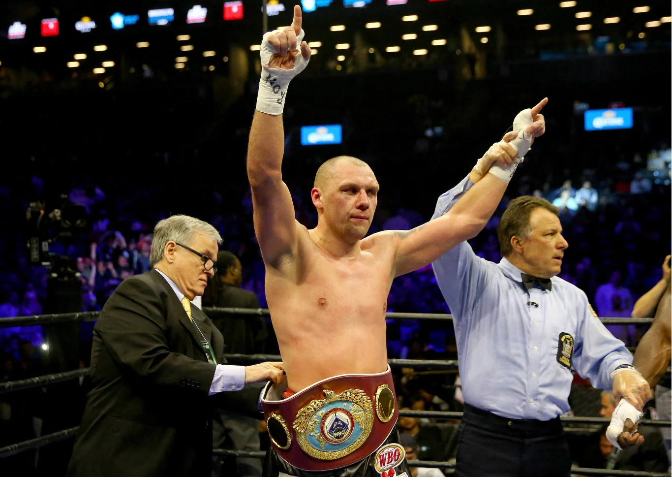 Krzysztof Głowacki Krzysztof Głowacki