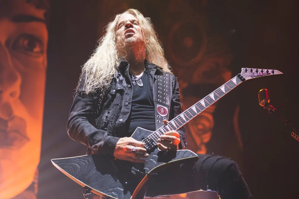 Jeff Loomis nie jest już gitarzystą Arch Enemy