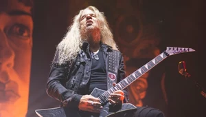 Jeff Loomis nie jest już gitarzystą Arch Enemy. "Czas, by rozpocząć nowy rozdział"