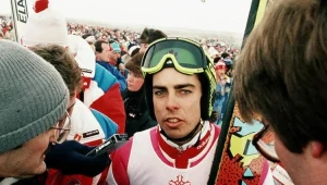 Legenda kanadyjskich skoków narciarskich, która przetarła szlaki kolejnym pokoleniom