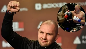 Krzysztof Głowacki został zdyskwalifikowany za stosowanie dopingu