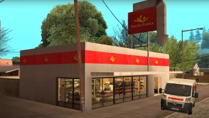 GTA: San Andreas połączony z hitem polskiego internetu? To nowy projekt Youtubera