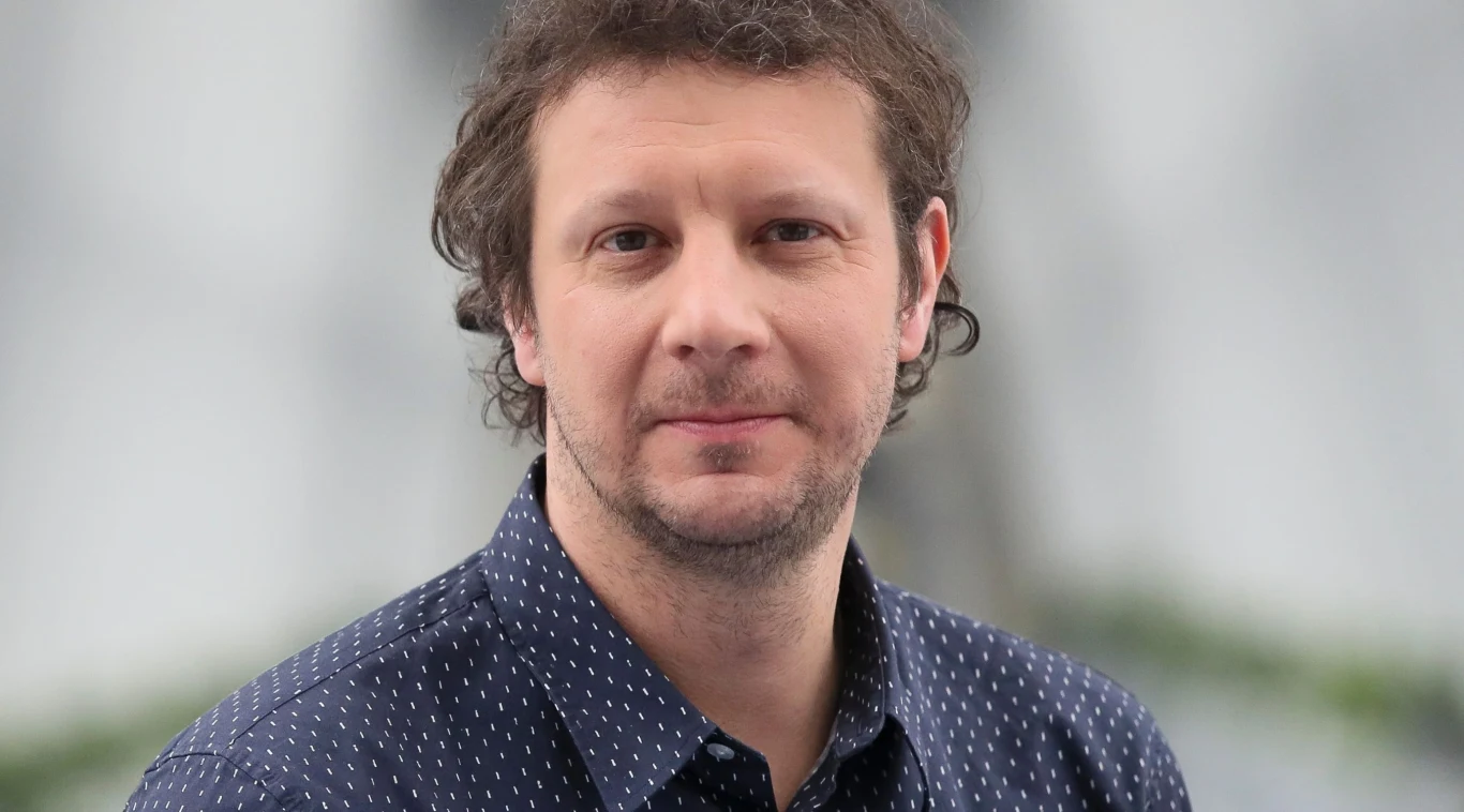 Wojciech Solarz Wojciech Solarz