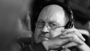Nie żyje znany polski reżyser. Miał 76 lat