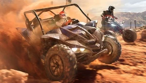 Overpass 2 - recenzja. Monotonne szaleństwo na kołach