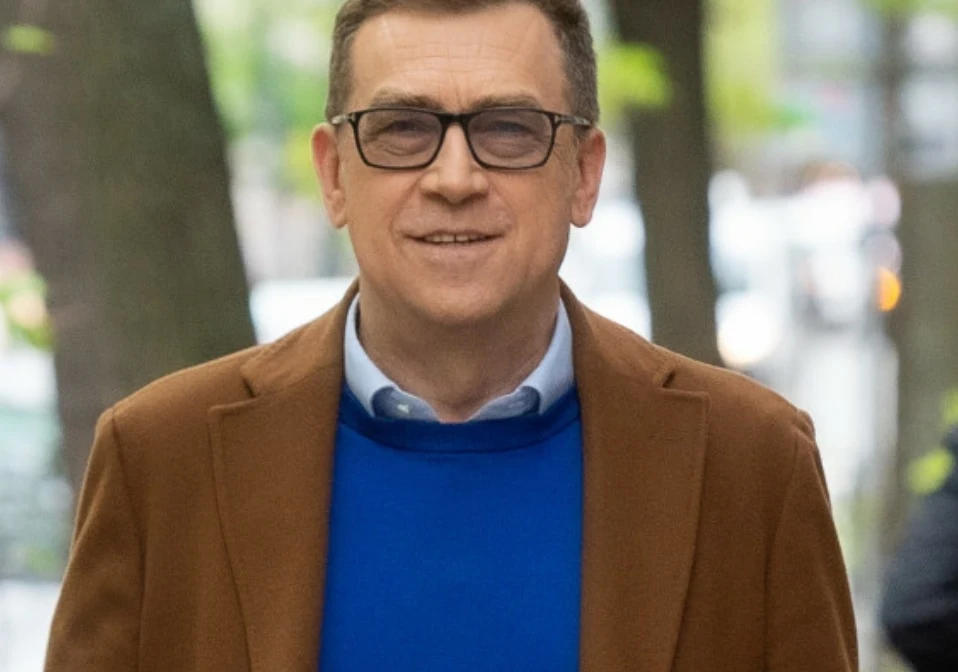 Maciej Orłoś Maciej Orłoś