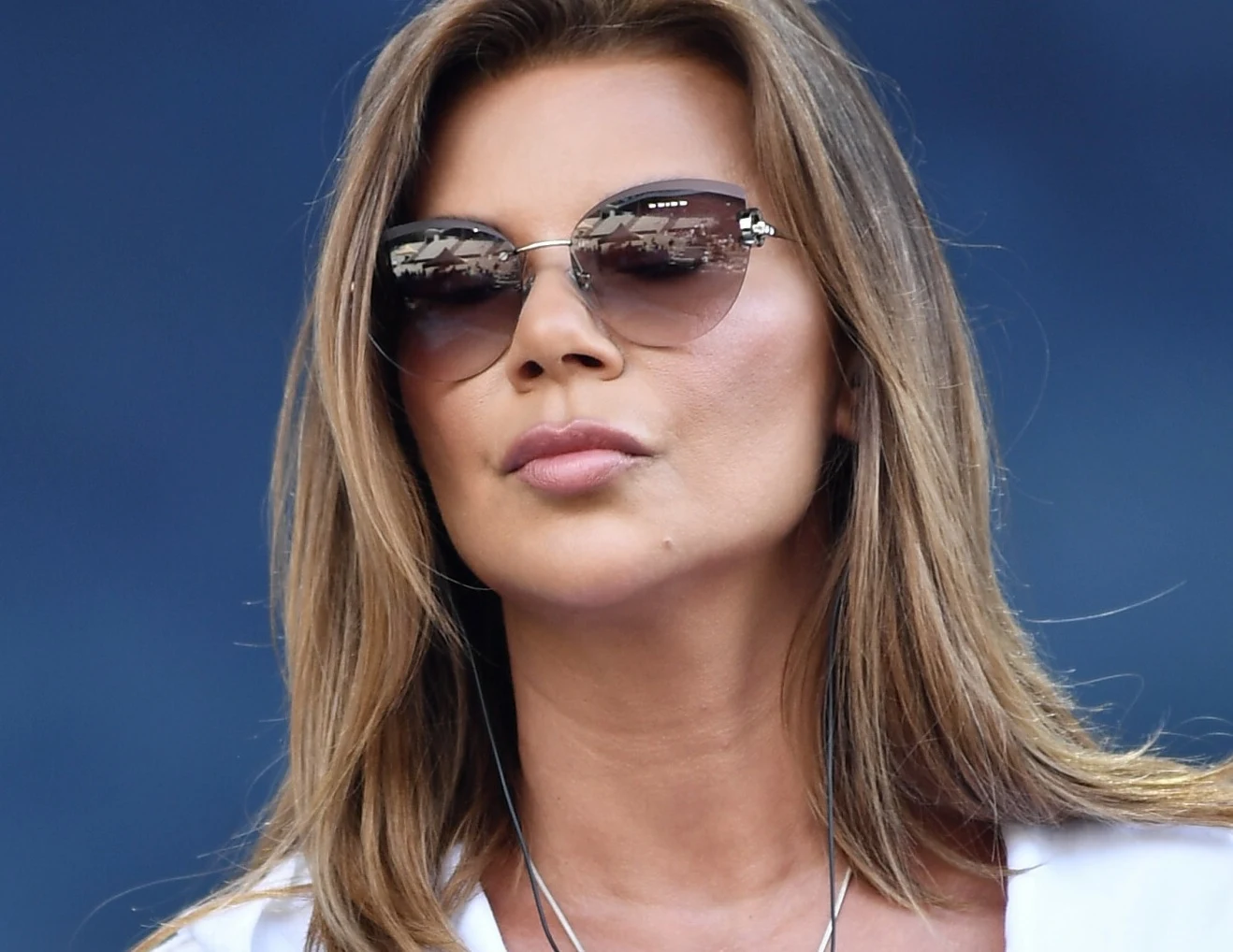 Edyta Górniak wspomina swoje spotkanie z Bogumiłą Wadner Edyta Górniak wspomina swoje spotkanie z Bogumiłą Wadner