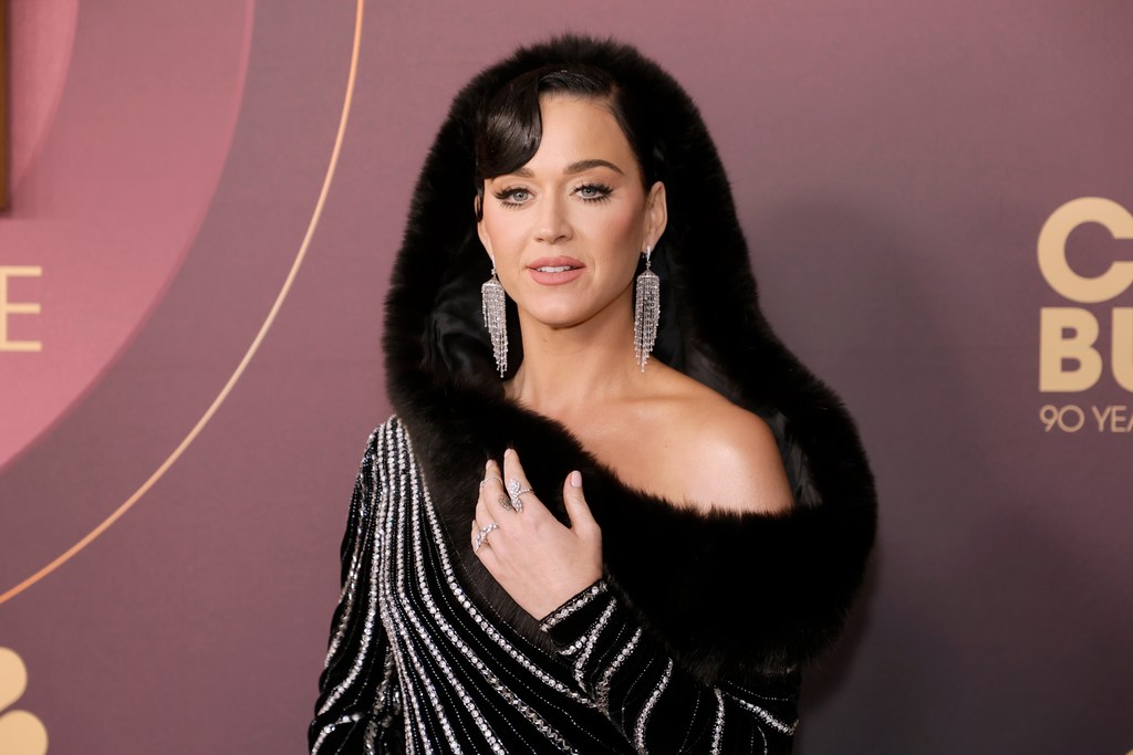 Fani czekają na powrót Katy Perry na muzyczną scenę