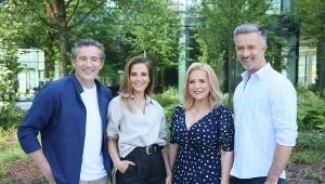 "Pierwsza miłość" to serial emitowany przez telewizję Polsat od blisko 20 lat