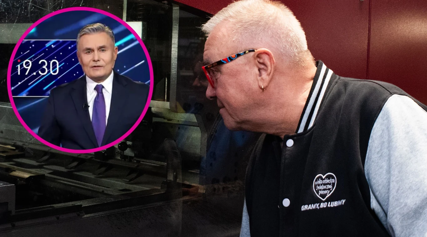 Jerzy Owsiak Jerzy Owsiak