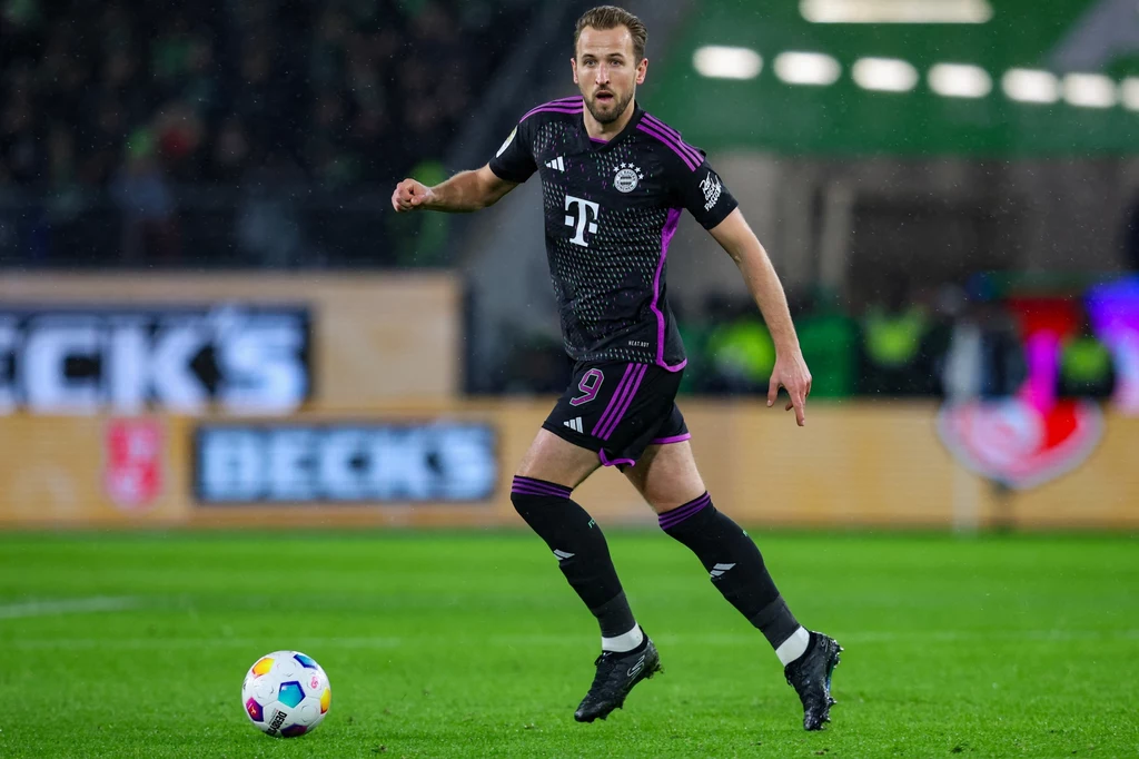 Harry Kane Harry Kane