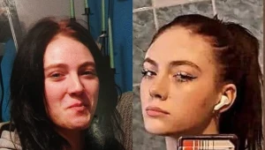 Trwają poszukiwania 15-letniej Klaudii Konior