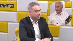 Wpadka wicepremiera. Poszło o cztery cyfry