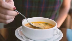 La zurrukutuna: Baskijska zupa na siarczyste mrozy