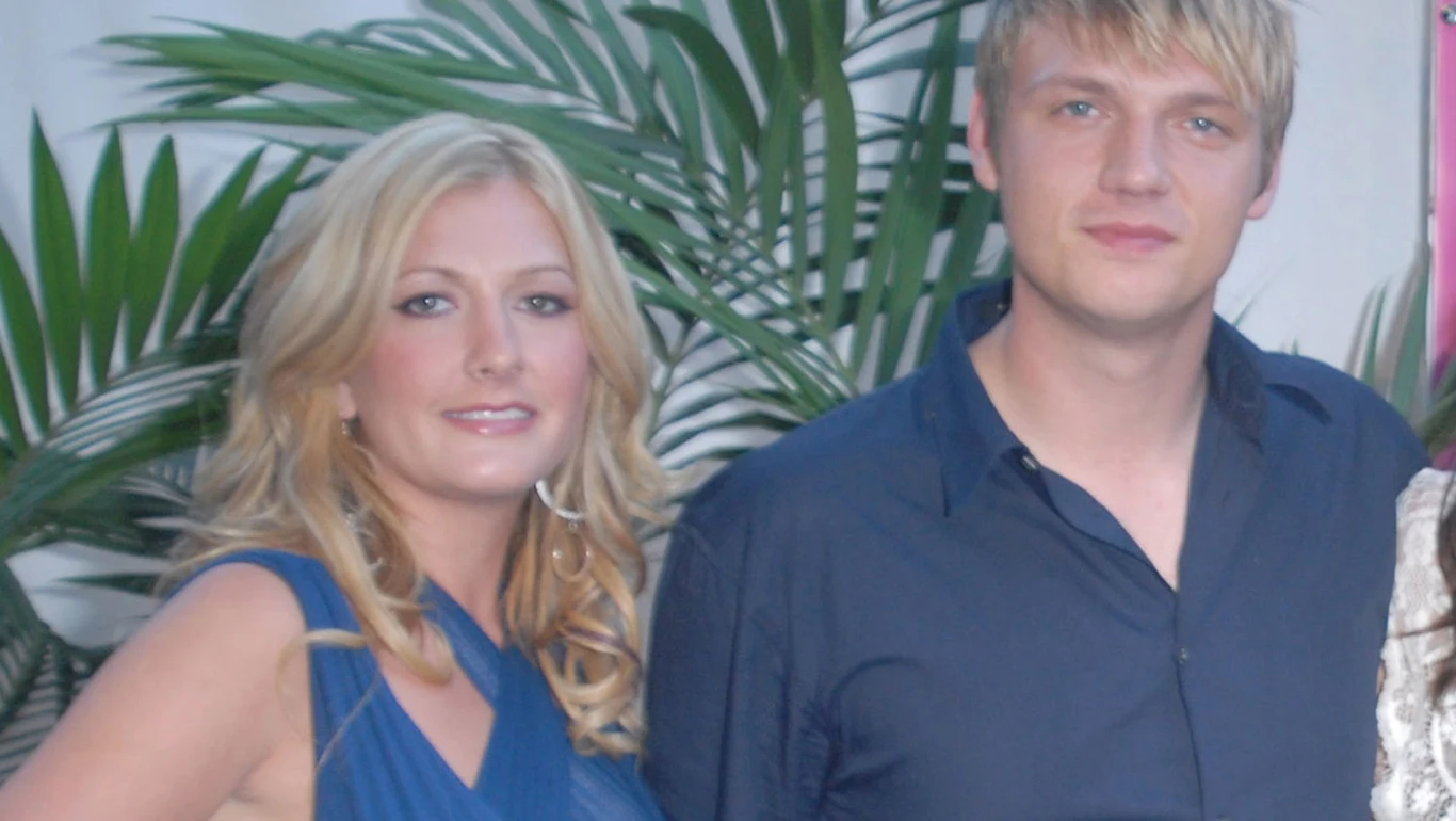 Bobbie Jean Carter miała 41 lat Bobbie Jean Carter miała 41 lat