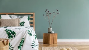 Jak pomalować sypialnię? Najgorętsze trendy kolorystyczne 2024