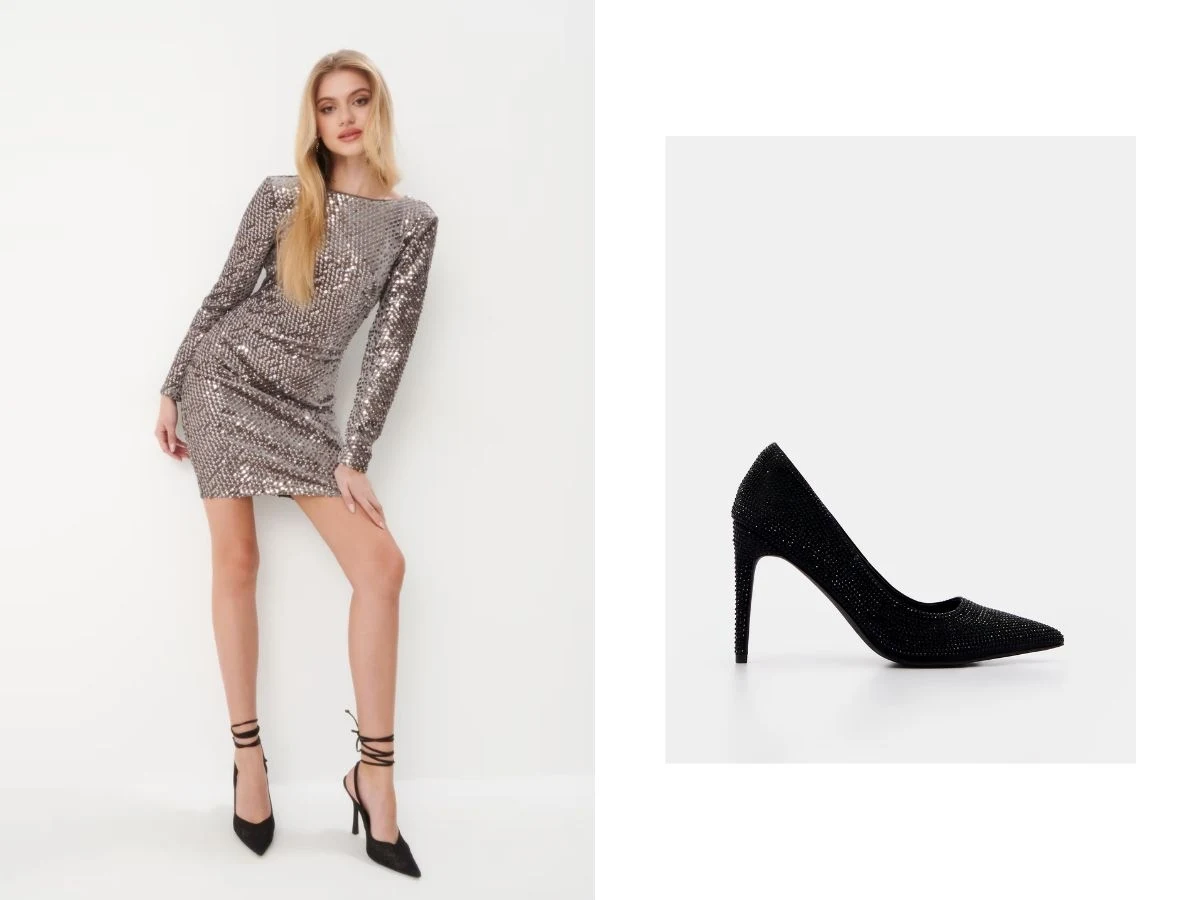 Szpilki, czyli elegancja i klasa w jednym