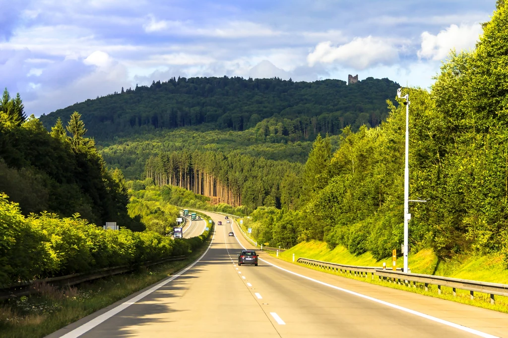 Winiety w Czechach będzie droższe. Ile będą kosztować na 10 dni, miesiąc i rok?