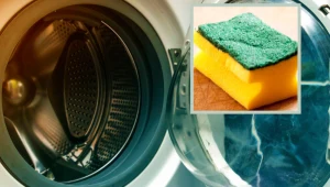 Potnij w paski i wrzuć do pralki podczas prania, a zaoszczędzisz fortunę