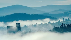 Kraina Śpiącego Wulkanu - nowa atrakcja Małopolski. Przyciągnie turystów nie tylko zimą 