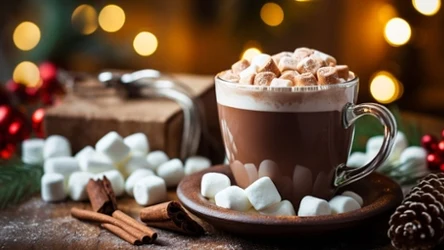 zimowa kawa za darmo w Starbucks 