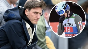 Gregor Schlierenzauer skomentował obecną sytuację Polaków