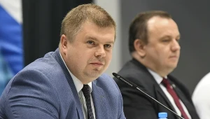 Wojciech Kałuża (L)