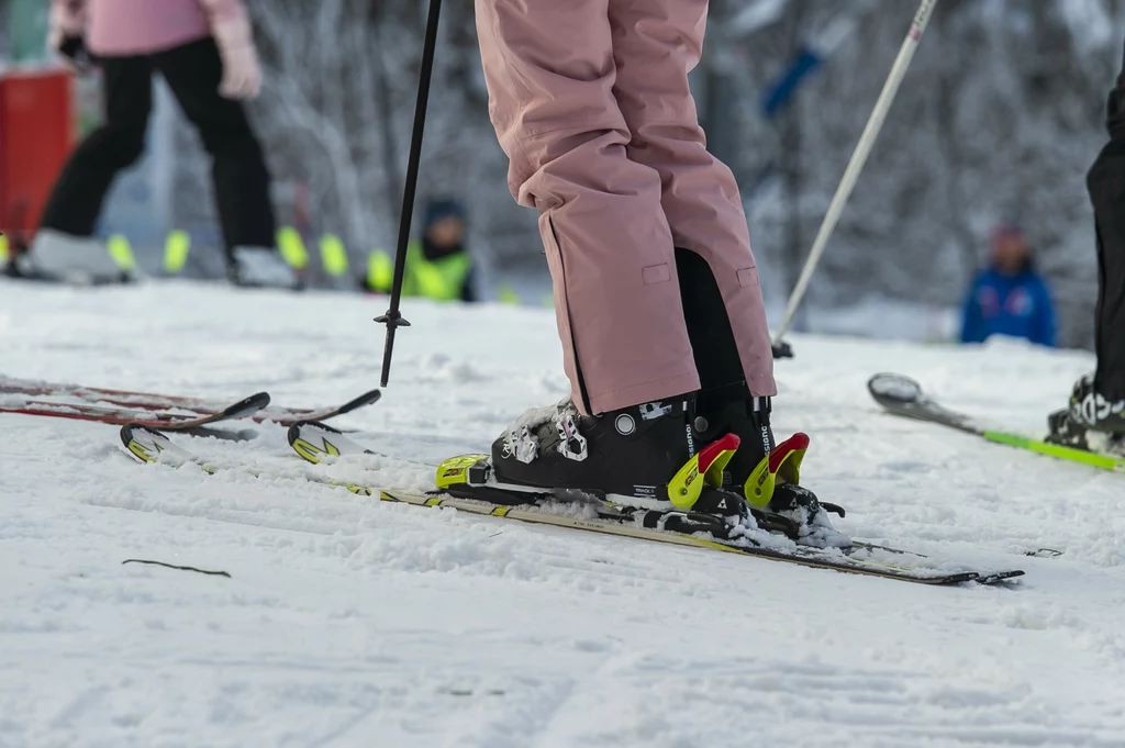 Czy będzie śnieg na ferie 2024? Pierwsze prognozy na styczeń zaskakują