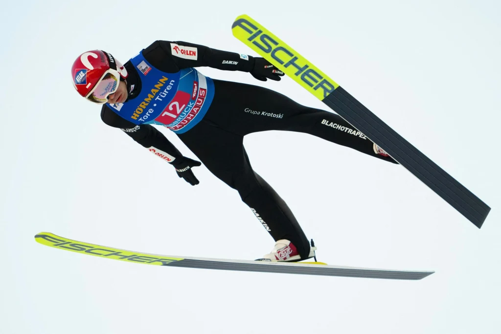 Kamil Stoch