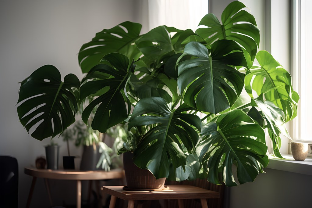 Monstera