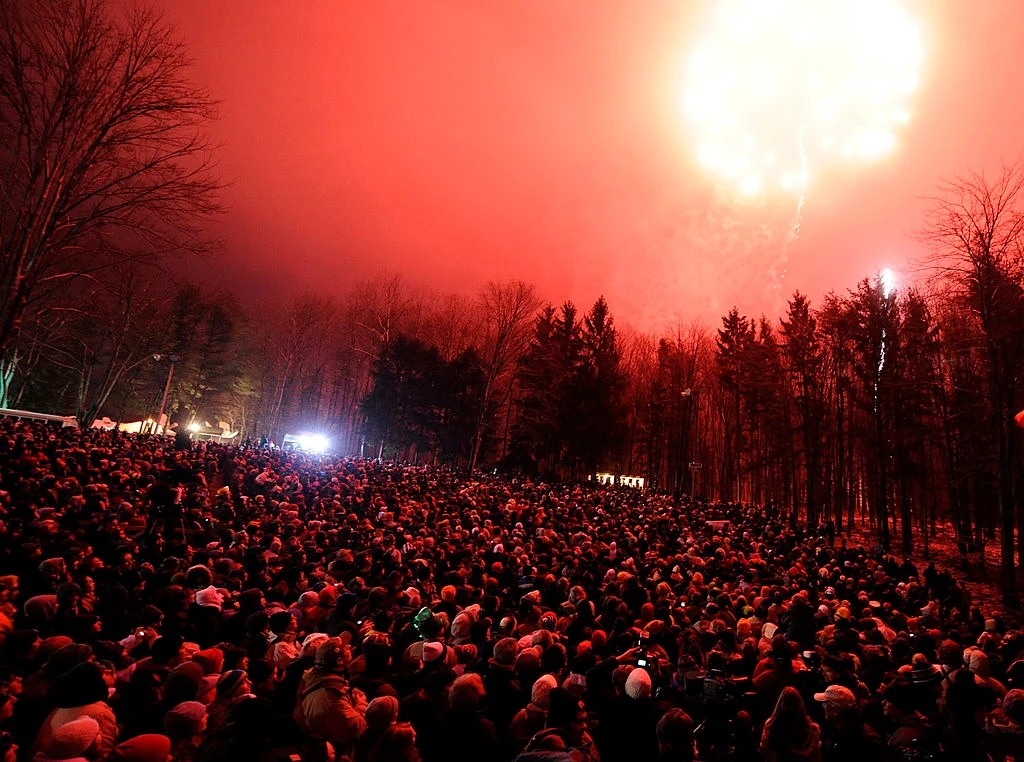 Czy będzie zakaz fajerwerków w Polsce?