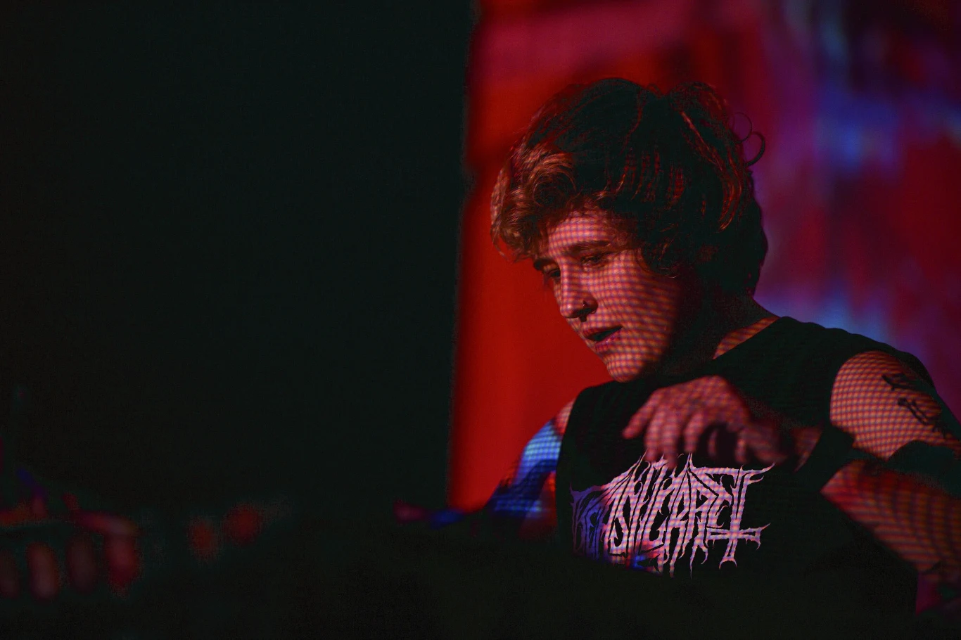 Zamilska wydała album "United Kingdom of Anxiety" Zamilska wydała album "United Kingdom of Anxiety"