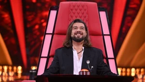 Szczepanik aż wstał z fotela! Zobacz, co wydarzy się w nowym sezonie "The Voice Senior"