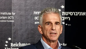 Szef Mossadu zapowiedział zemstę na Hamasie