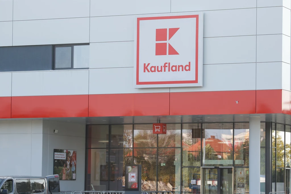 Sieć Kaufland wycofuje ze sklepów dwie partie produktu, w którym wykryto salmonellę