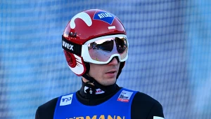 Kamil Stoch