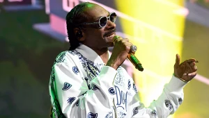 Snoop Dogg