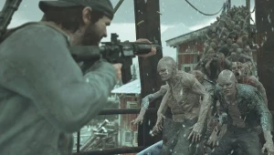 Twórcy Days Gone pracują nad nowym projektem. Bend Studio przerywa milczenie