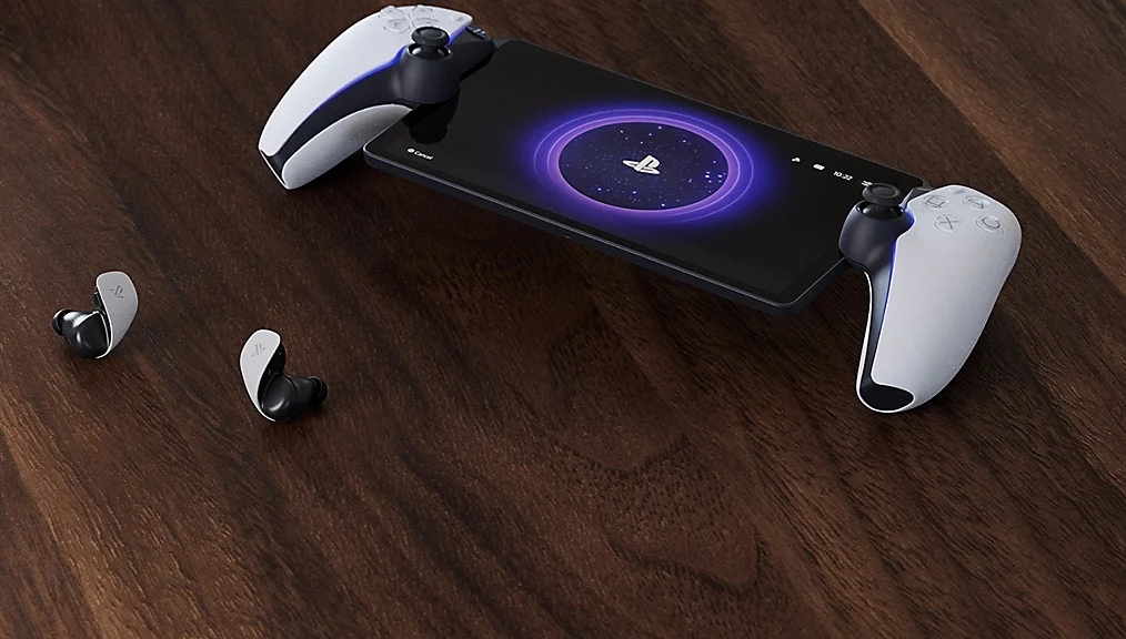 PlayStation Portal
