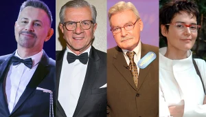 Byli gospodarzami najpopularniejszych polskich teleturniejów