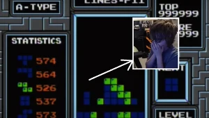 Tetris: ten 13-latek dokonał czegoś, co wydawało się nieosiągalne