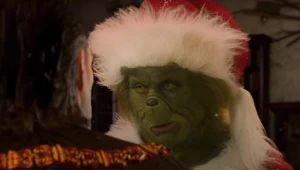 Grinch: Słynna filmowa postać trafia do Wiedźmina 3